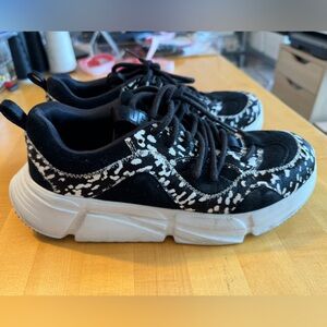 Calle Lace Speckled size 8